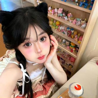 爱上坏女孩