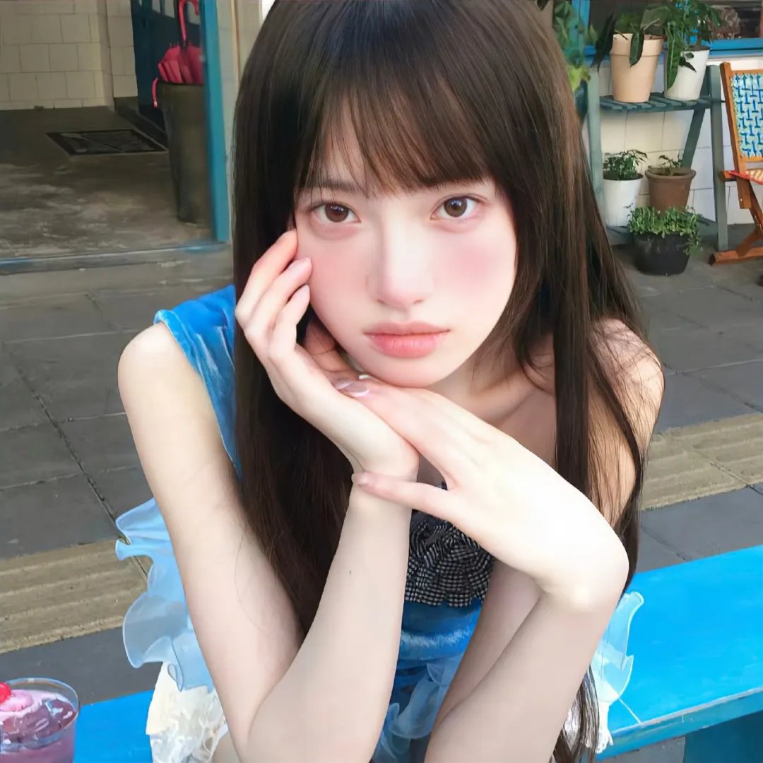 白骆驼